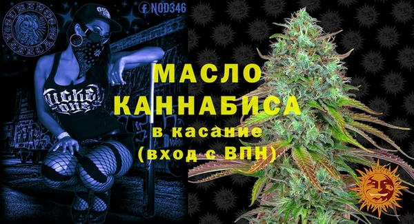 твердый Богородск