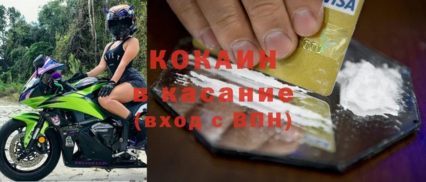 твердый Богородск