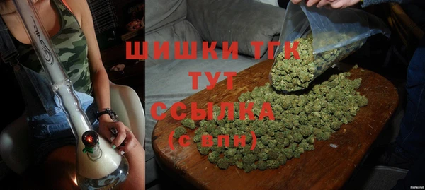 твердый Богородск
